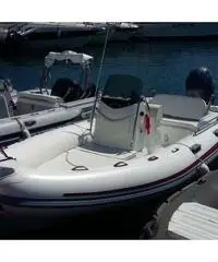 Vendo gommone MAR SEA 100 CM 2010 + YAMAHA 115 4 tempi 2014