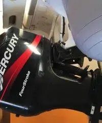 Gommone sacs 490 come nuovo