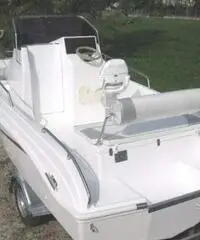 Bellingardo Wolk Line 20