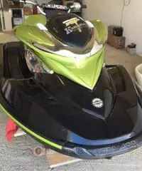 Moto d acqua