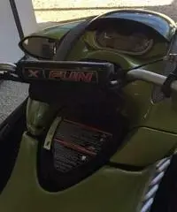 Moto d acqua