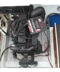 pilotina 6 metri