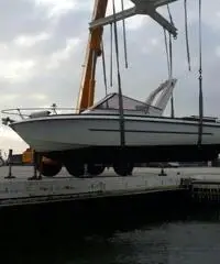 pilotina 6 metri