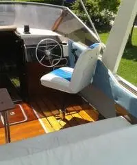 pilotina 6 metri