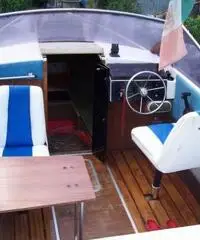 pilotina 6 metri