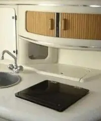 SEA RAY 270 SUNDANCER