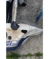 TENDER 2,40 ZODIAC TENDER 2,40 ZODIAC