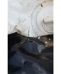 TENDER 2,40 ZODIAC TENDER 2,40 ZODIAC