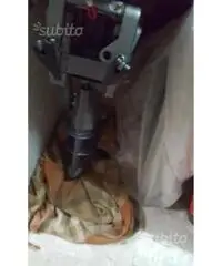 Motore Suzuky 8cv 2 tempi