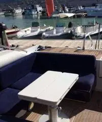 PERSHING 45 OPEN: OCCASIONE