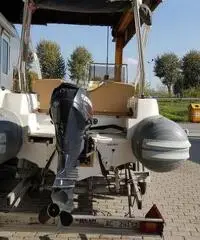 Sacs evinrude e-tec