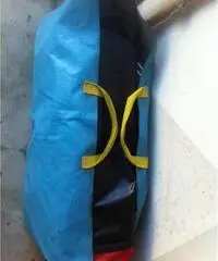 TENDER ZODIAC 260