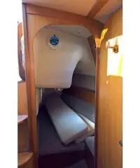 Vendo barca a vela