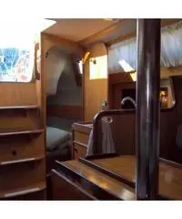 Vendo barca a vela