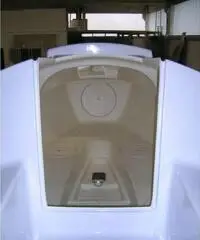 Meteor Lux ITA 712 vendo