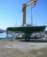 Meteor Lux ITA 712 vendo