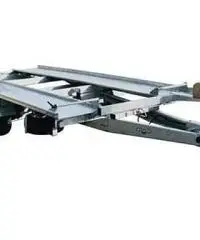 RIMORCHIO CARRELLO APPENDICE NUOVO SCONTO EXTRA