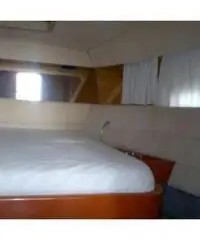 barca a motore MOCHI CRAFT Comar 1000 fly anno 1983 lunghezza mt 10