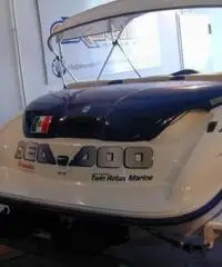 barca a motore SEA DOO Challenger 14 170hp New anno 2007 lunghezza mt 4,5 barca a motore SEA DOO Challenger 14 170hp New anno 2007 lunghezza mt 4,5