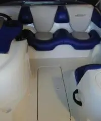 barca a motore SEA DOO Challenger 14 170hp New anno 2007 lunghezza mt 4,5 barca a motore SEA DOO Challenger 14 170hp New anno 2007 lunghezza mt 4,5
