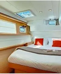 Catamarano Lagoon Vacanze in Croazia Estate 2016