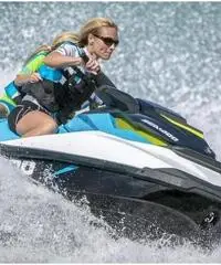 moto d'acqua Sea Doo Moto d'acqua Sea doo GTI Euro 11.399