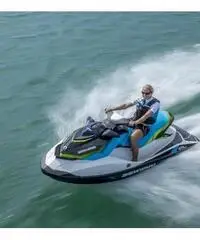 moto d'acqua Sea Doo Moto d'acqua Sea doo GTI Euro 11.399