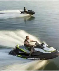 moto d'acqua Sea Doo Moto d'acqua Sea Doo GTI Euro 14.599