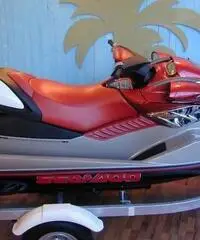 moto d'acqua Sea Doo RXP 215cv Euro 6.000