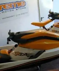 moto d'acqua Sea Doo 3d premium nuova Euro 4.800