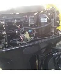 MOTORE MARINO 4 TEMPI