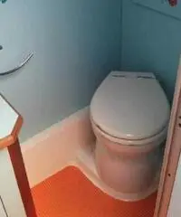 Gommone Cabinato 33 - 9,99 mt