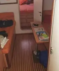 Gommone Cabinato 33 - 9,99 mt