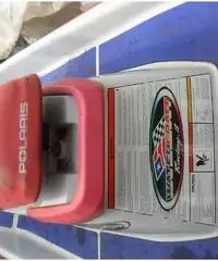 moto d'acqua Polaris 750 Euro 1.000