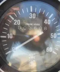 motori WM turbo diesel Usato Euro 9.000