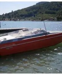 C&B (Cigala E BERTINETTI) SHOGUN 30