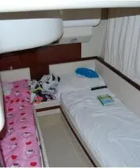 Cantieri di Baia Aqua 54 Cantieri di Baia Aqua 54