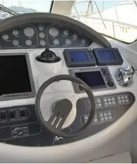 Cantieri di Baia Aqua 54 Cantieri di Baia Aqua 54