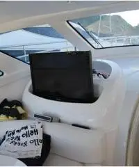 Cantieri di Baia Aqua 54 Cantieri di Baia Aqua 54