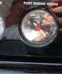 Cantieri Navali Arno Leopard 23 HT