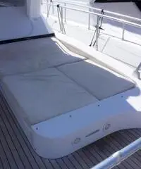 Cantieri Navali Arno Leopard 23 HT