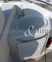 Cranchi Zaffiro 28