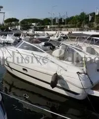 Cranchi Zaffiro 28