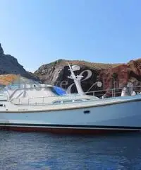 Linssen 470 AC Sturdy