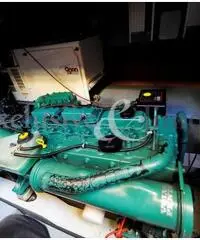 Linssen 470 AC Sturdy