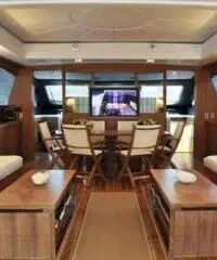 Overmarine Mangusta 92 Overmarine Mangusta 92