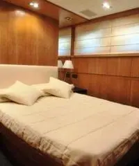 Overmarine Mangusta 92 Overmarine Mangusta 92