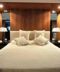 Overmarine Mangusta 92 Overmarine Mangusta 92