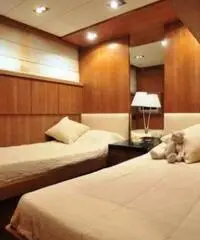 Overmarine Mangusta 92 Overmarine Mangusta 92