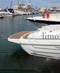 Sessa Marine 32 Islamorada